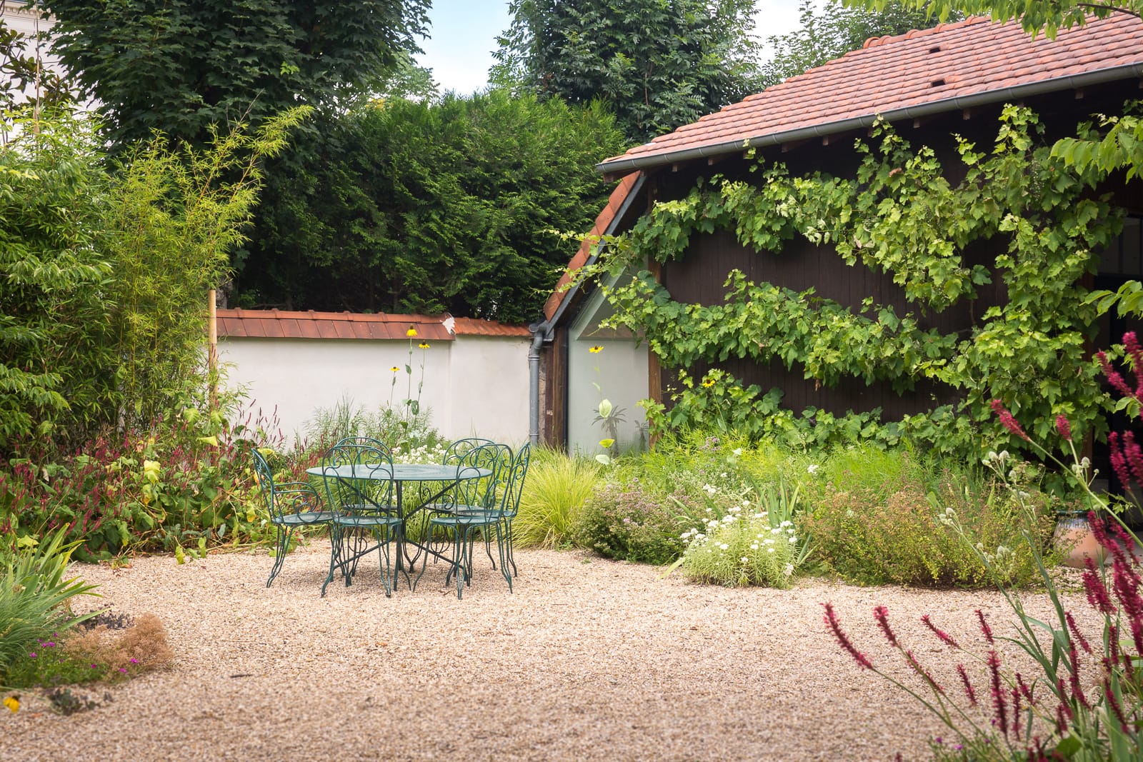jardin vivaces naturopthe foisonnant
