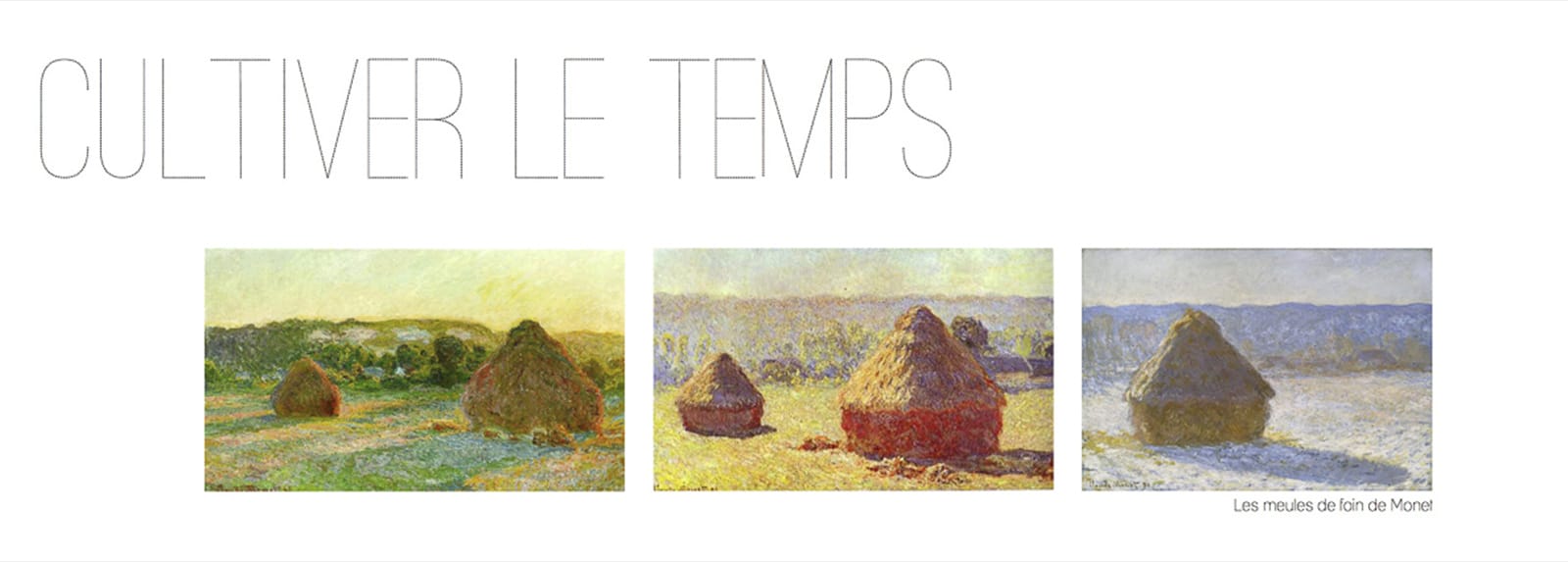 paysage temporel®Hermeline Carpentier