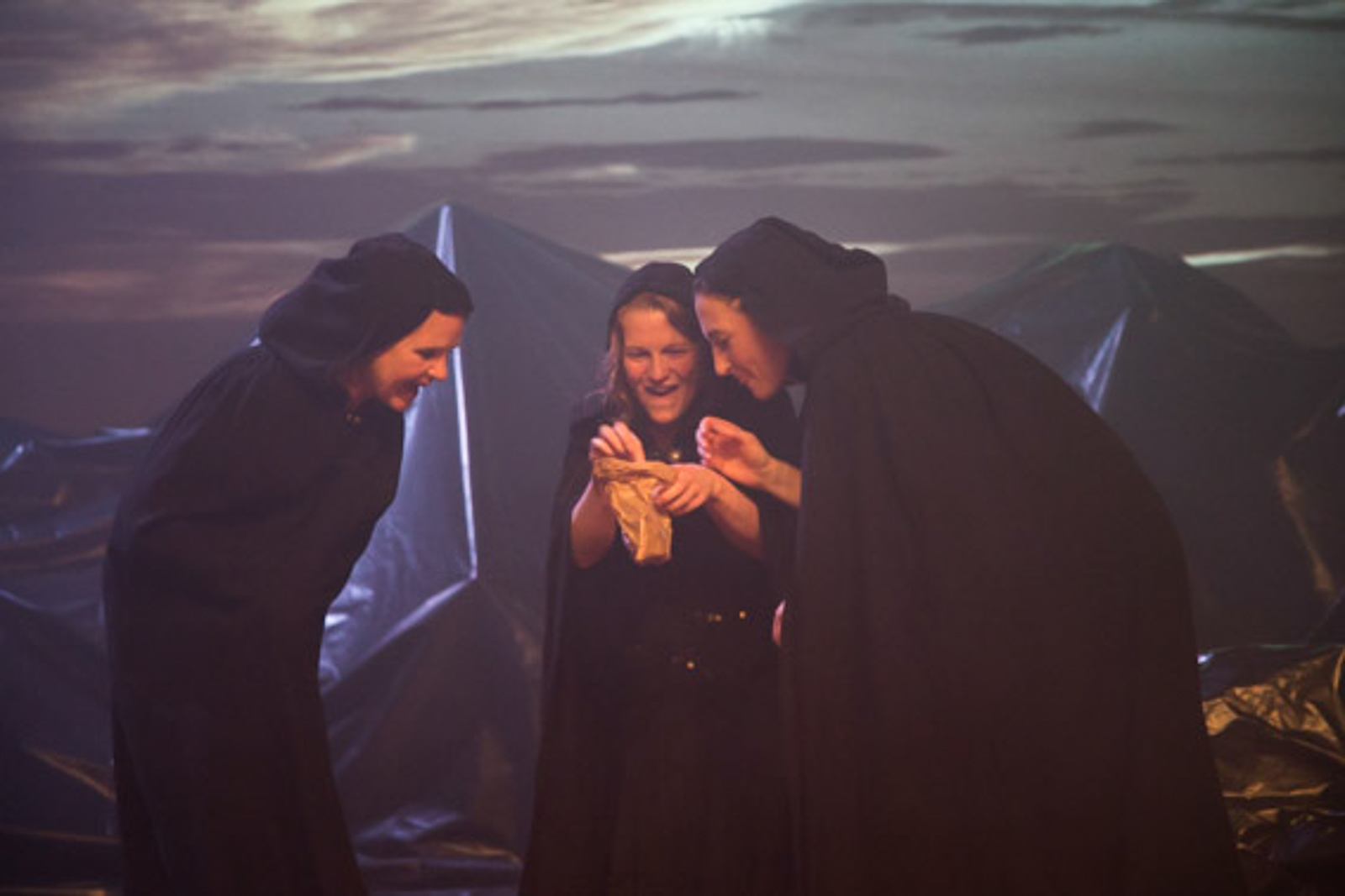 sorcières scenographiemacbeth®HermelineCarpentier