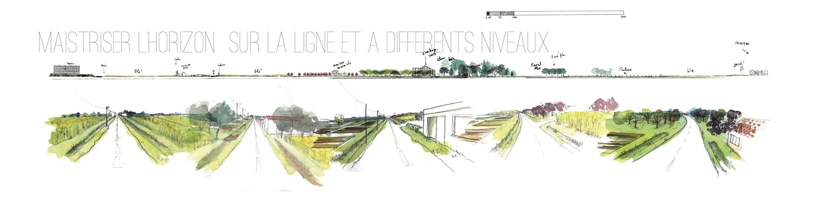 paysage temporel®Hermeline Carpentier