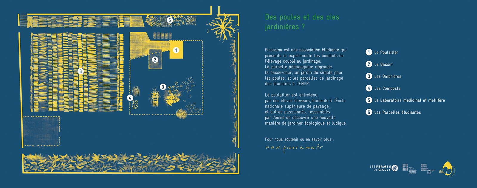 07_Picorama les animaux jardiniers®Hermeline Carpentier photo Anthony Marques