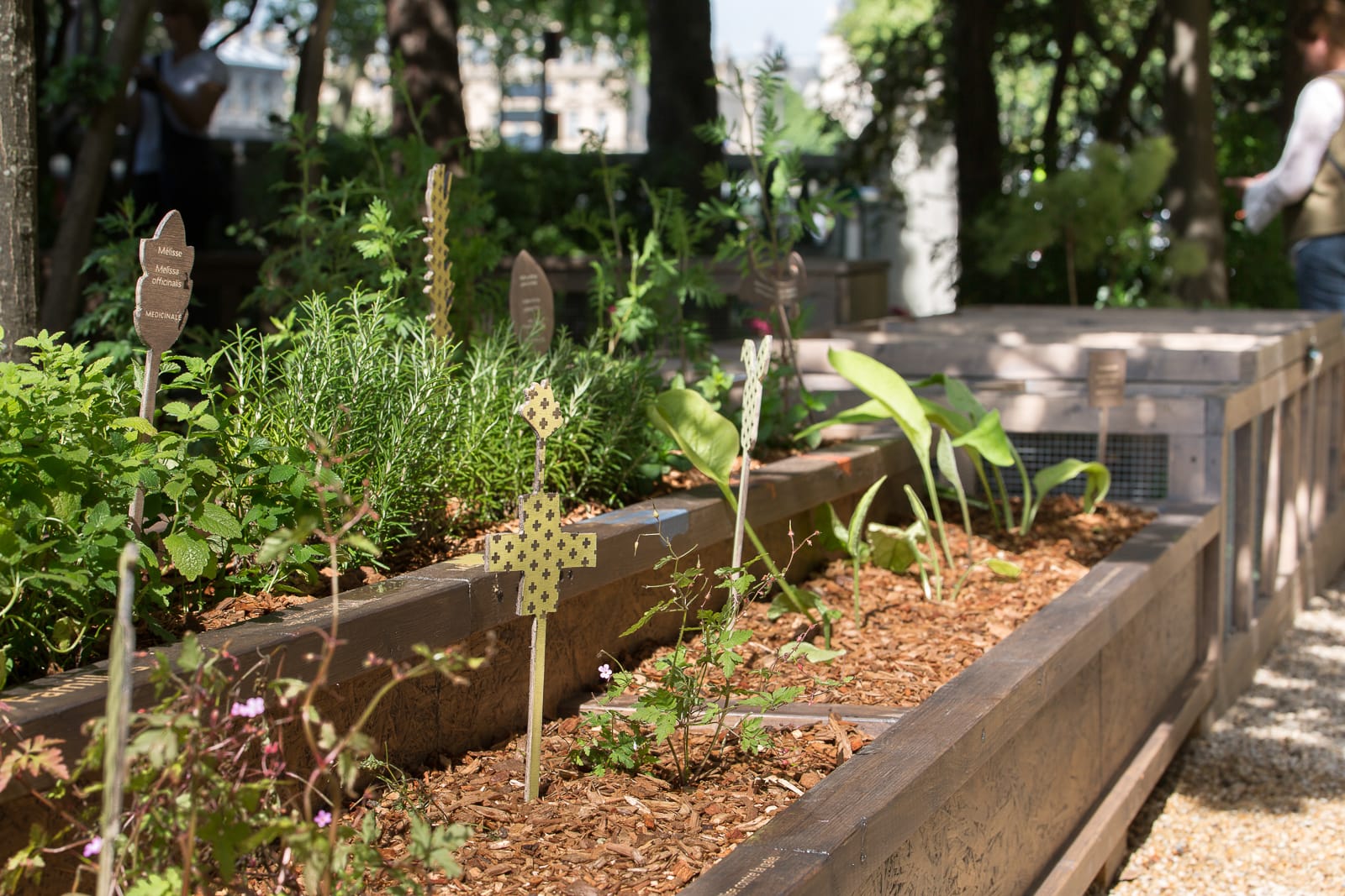 un poulailler pour paris ateliers participatif®Hermeline Carpentier